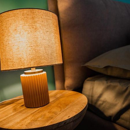 Cozysuites-Vaticancity โรม ภายนอก รูปภาพ
