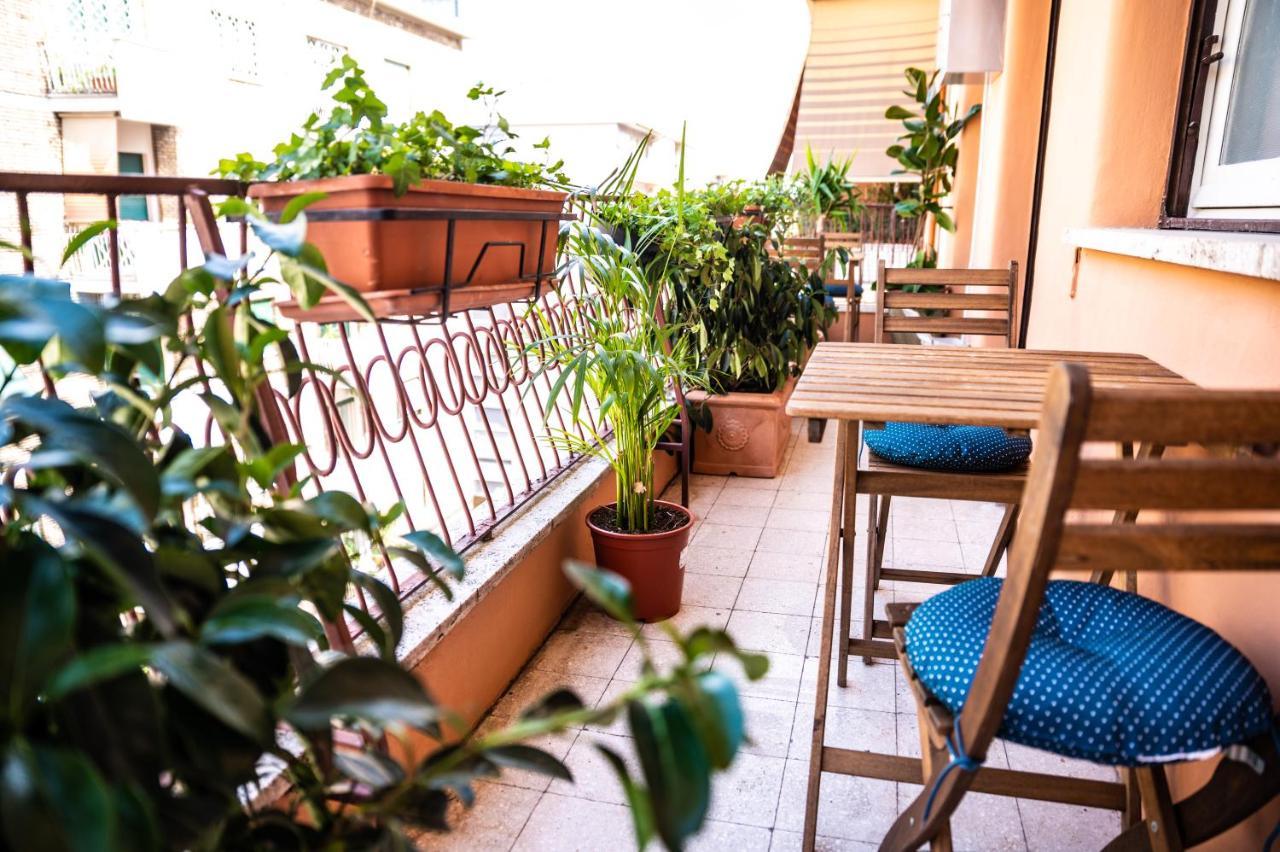 Cozysuites-Vaticancity โรม ภายนอก รูปภาพ