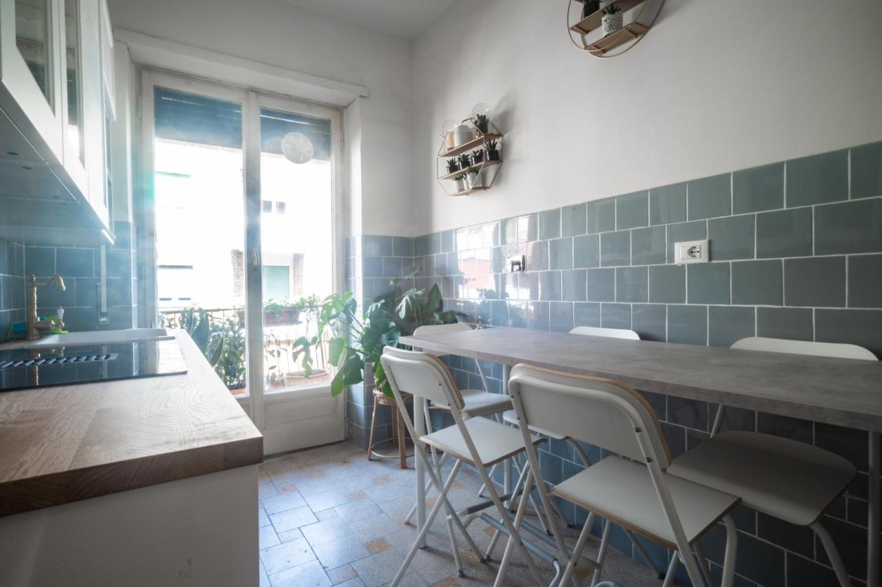 Cozysuites-Vaticancity โรม ภายนอก รูปภาพ