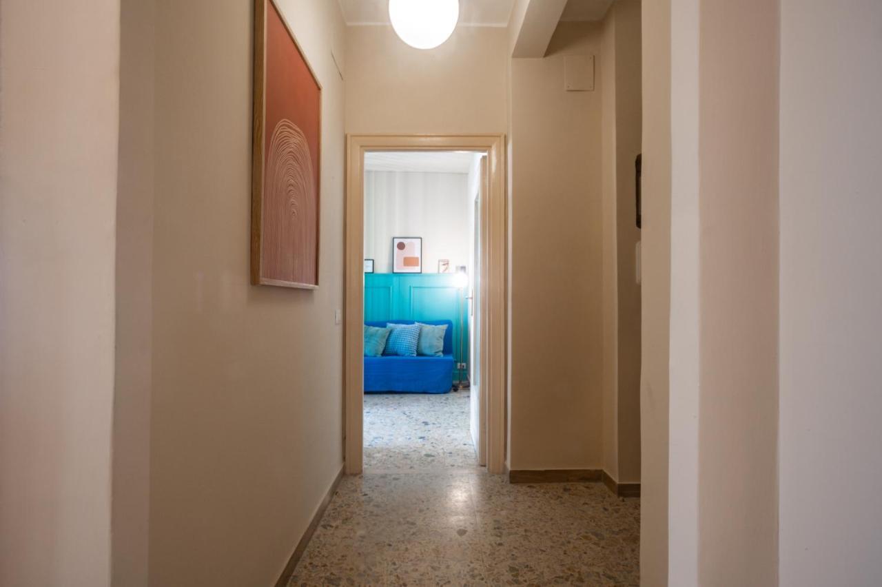 Cozysuites-Vaticancity โรม ภายนอก รูปภาพ