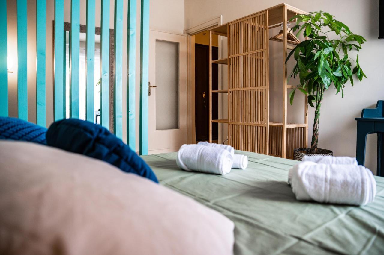 Cozysuites-Vaticancity โรม ภายนอก รูปภาพ