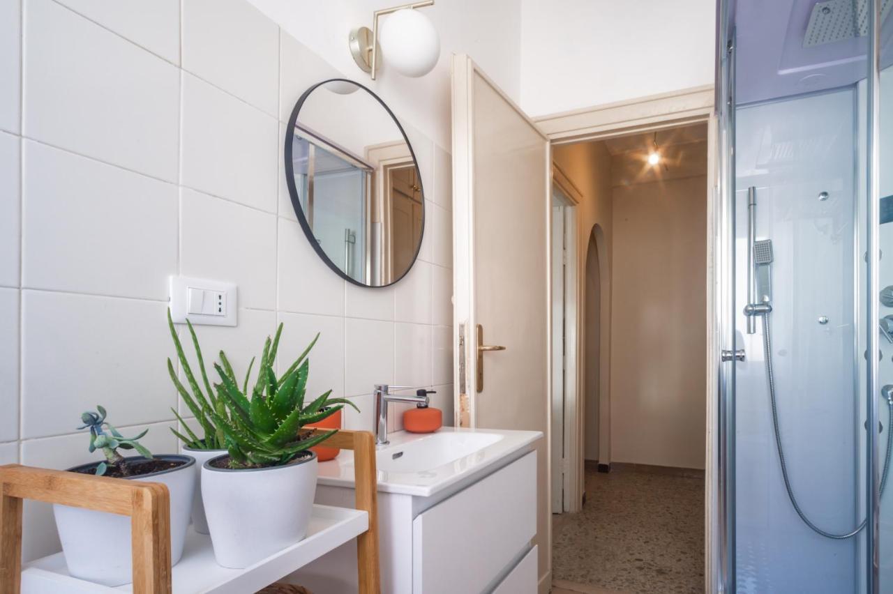 Cozysuites-Vaticancity โรม ภายนอก รูปภาพ