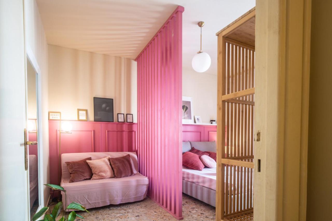 Cozysuites-Vaticancity โรม ภายนอก รูปภาพ
