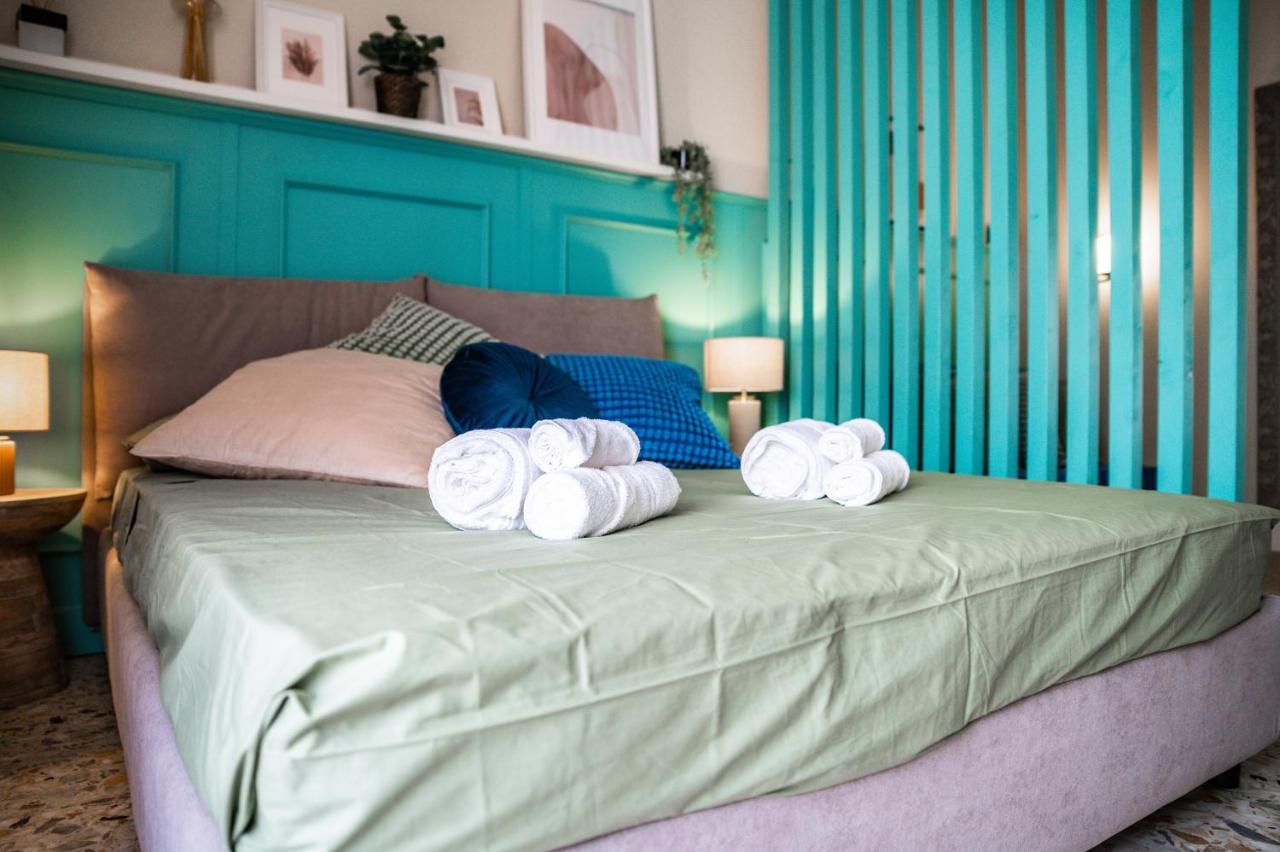 Cozysuites-Vaticancity โรม ภายนอก รูปภาพ