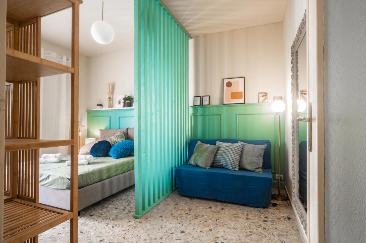 Cozysuites-Vaticancity โรม ภายนอก รูปภาพ