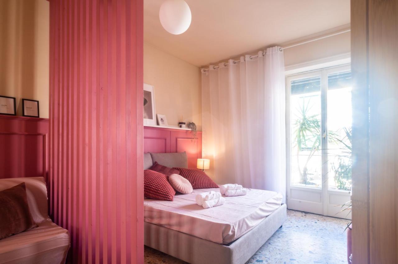 Cozysuites-Vaticancity โรม ภายนอก รูปภาพ