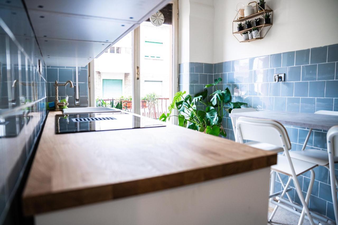 Cozysuites-Vaticancity โรม ภายนอก รูปภาพ