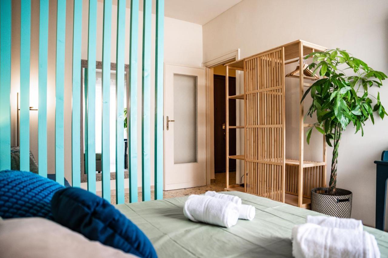 Cozysuites-Vaticancity โรม ภายนอก รูปภาพ