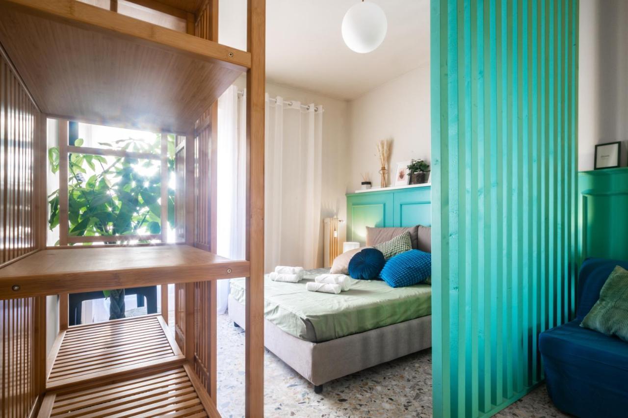 Cozysuites-Vaticancity โรม ภายนอก รูปภาพ