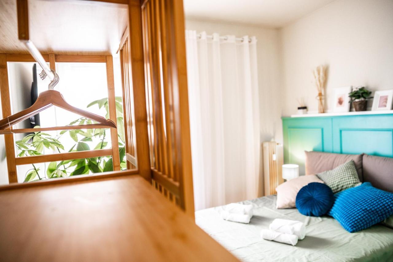 Cozysuites-Vaticancity โรม ภายนอก รูปภาพ