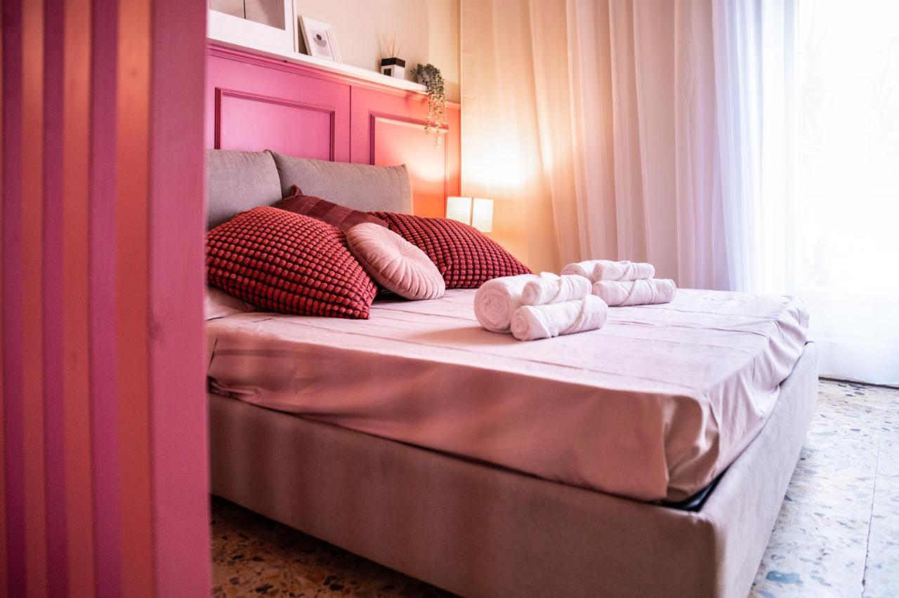Cozysuites-Vaticancity โรม ภายนอก รูปภาพ