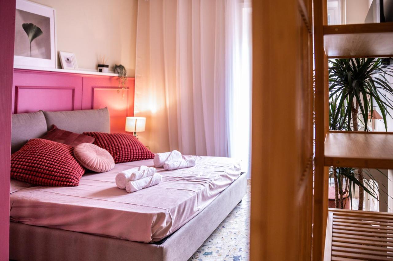 Cozysuites-Vaticancity โรม ภายนอก รูปภาพ