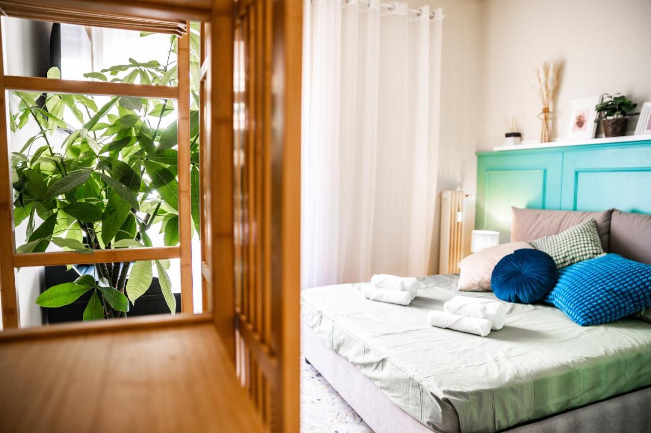 Cozysuites-Vaticancity โรม ภายนอก รูปภาพ