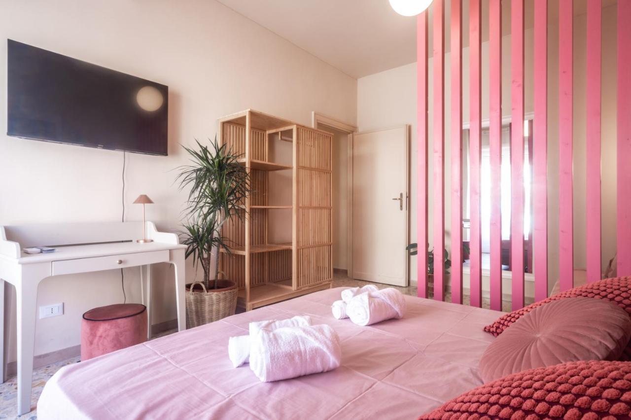 Cozysuites-Vaticancity โรม ภายนอก รูปภาพ