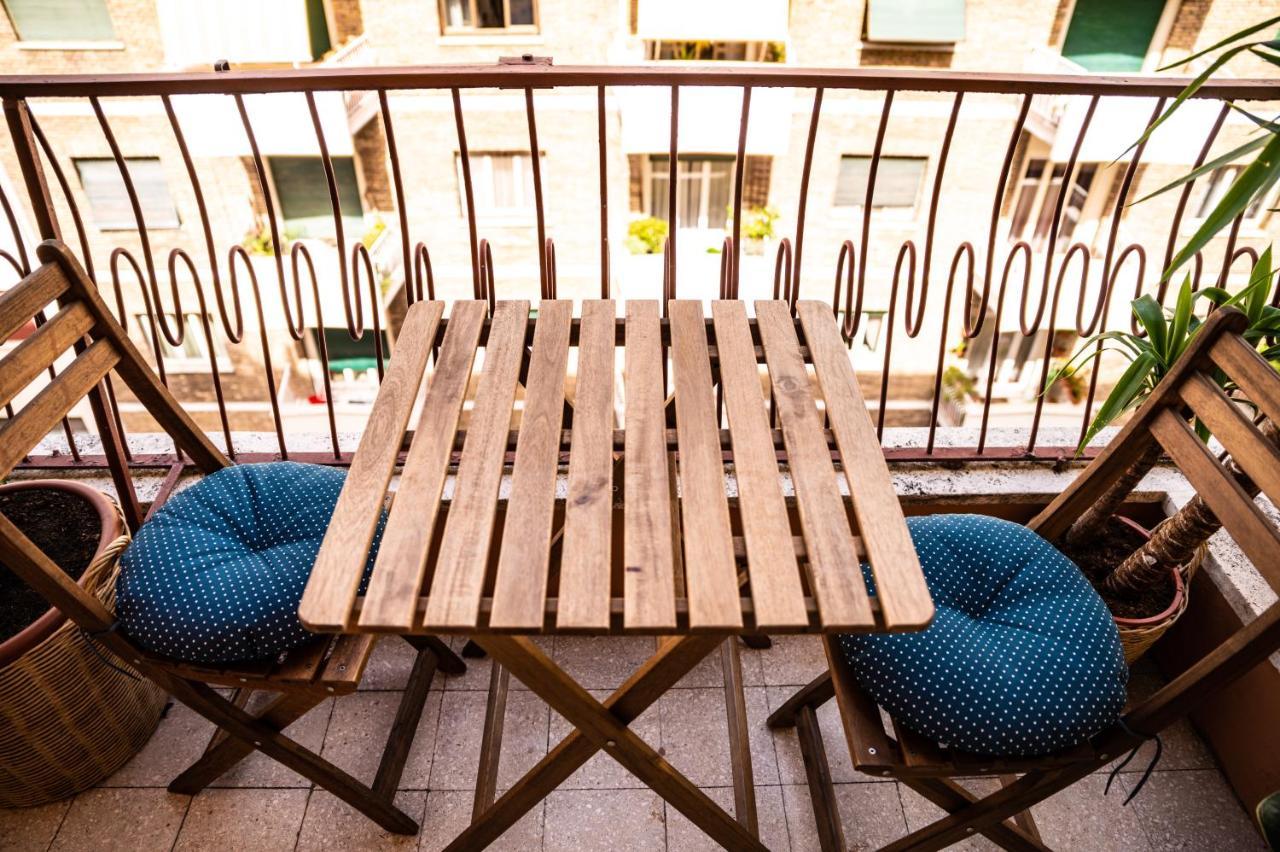 Cozysuites-Vaticancity โรม ภายนอก รูปภาพ