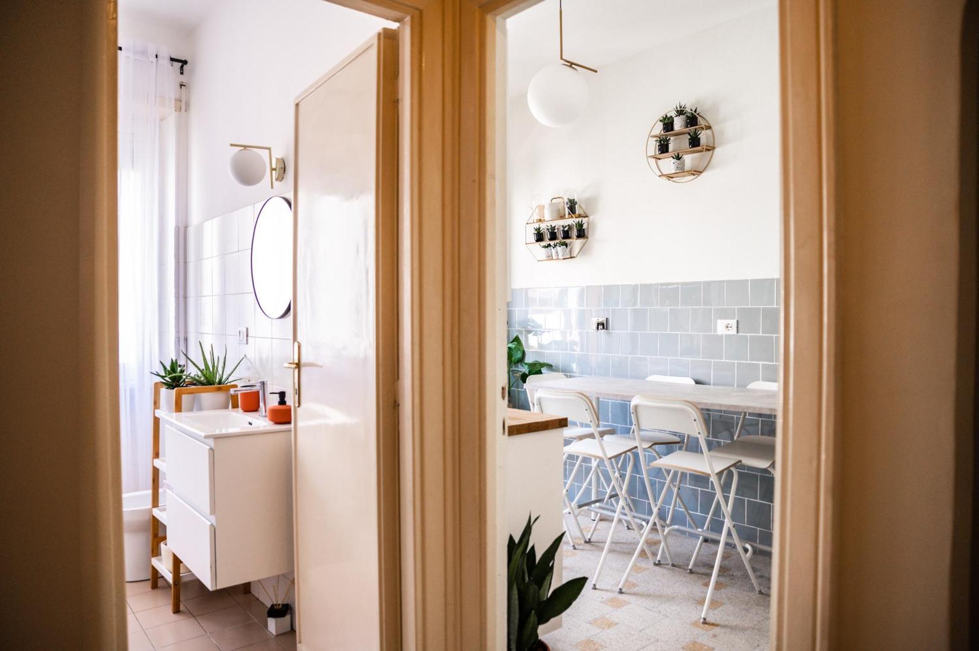 Cozysuites-Vaticancity โรม ภายนอก รูปภาพ